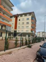 Karatay Da Kiralık Daire