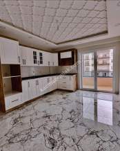 Kızıltepe Yenikent Mahallesinde Kiralık Daire