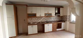 Mersin Yenişehir Palmiye Mh Kiralık 4+1 Daire