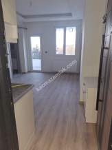 Kıratlıoğlu Mahallesinde 1+1 Kiralık Sıfır Daire