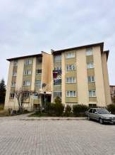 Niğde Bor Toki Kiralık 3+1 Daire