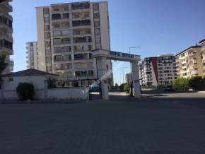 Siirt Ford Servis Yanı Güvenli Sitede Kiralık 4+1 Daire