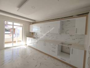 Sivas Kiralık Daire-Eğriköprü Mah 3+1 145M2 Güney Cephe