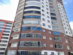 Trabzon Çukurcayırda Kiralık Site İçinde Daire