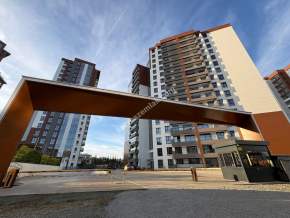 Trabzon Marin City’de Modern Ve Geniş Kiralık Daire