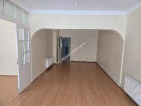 Zonguldak Bahçelievler Mah. Kiralık 2+1 Daire