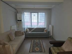 Üniversiteye Yakın 1+1 Full Eşyalı Kiralık Daire