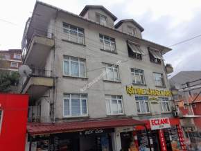 Zonguldak Meşrutiyet Mah.kiralık 1+1 Daire