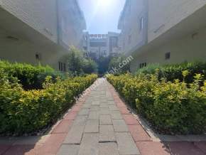 Antalya Güzeloba'Da Dubleks 4+1 Kiralık Daire