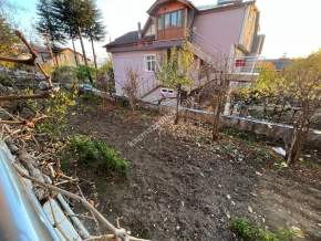 Niksar Bahçelievler Mah. Kiralık Müstakil Ev