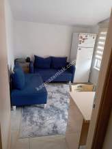 Isparta Yedişehitler Mah. Satılık 2+0 Eşyalı Apart