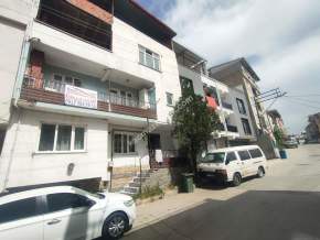 Osmangazi Emek Adnan Menderes Mah Satılık 4 Katlı Bina