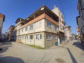 Osmangazi Beşyol Fatih Mah Satılık 2 Katlı Bina Ev