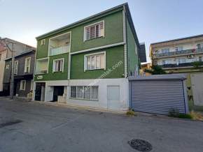 Osmangazi Panayır Mah Satılık Müstakil Bina Apartman
