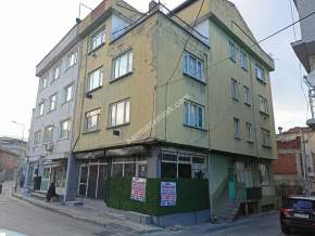 Osmangazi Selamet Gülbahçe Mah Satılık Komple Bina