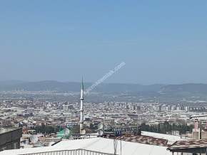 Bursa Yıldırım Baruthane Mh Satılık 191 M² 4 Katlı Bina