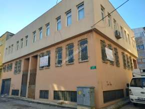 Bursa Yıldırım Vatan Mh197M² Satılık Komple Bina