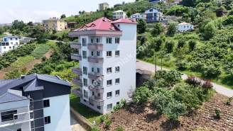 Trabzon Akçaabat Söğütlü'De Satılık Bina ​