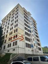 Beşikdüzü Beşikdağ Toki'De Satılık 3+1 Daire