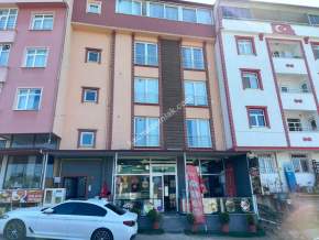 Trabzon Yalıncak Ta Satılık Komple Bina