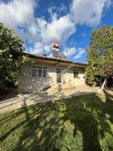 Edirne Merkez Yeni Kadın Köyünde Bahçeli Ev