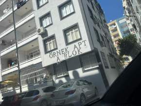 Adana Seyhan Pınar Mahallesi Satılık Daire