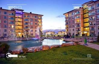 Afyon Yaylabağı Satılık Daire