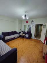 Afyon Cumhuriyet Mahallesinde Satılık 3+1 Daire