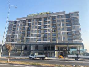 Aksaray Hacılar Harmanı Satılık 1+1 Daire