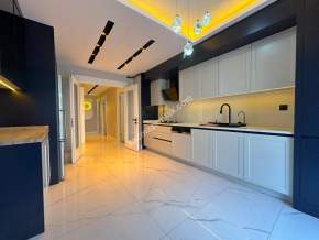 Aksaray Tacin Mah. Satılık Lüks Daire