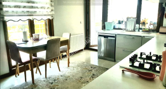 Ankara Yeni Bağlıca'Da Satılık Full 200 M2 4+1 Daire