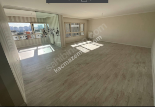 Ankara Göksu'Da 4+1 Oturuma Hazır Daire