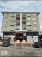 Kazan Fatih Mah Cadde Üzeri Ara Kat Satılık 3+1 Daire