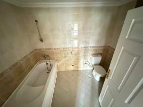 Kazan Satıkadın Mah Merkezde Satılık 3+1 Arakat Daire