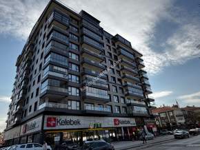 Keçiören Şevkat Mh. Sazak Protokol'De Satılık 2+1 Dair