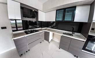 Vadi Manzara Evlerinde 3.5+1 Daire