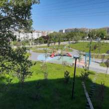 Ankara Sincan Gökçek Mah. Satılık Daire Tuğra'Da