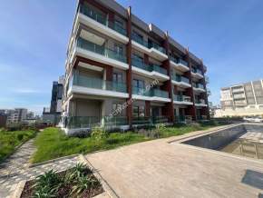 Antalya Aksu Altıntaş'Ta Sıfır 2+1 Satılık Daire