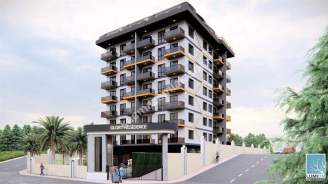 Temmuz'Da Anahtar Teslim Satılık 1+1 Fırsat Daire