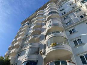 Alanya Cikcilli'De Satılık Tek Tapulu 2 Adet 3+1 Daire