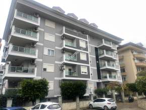 Güller Pınarı'Nda Satılık 3+1 Denize Yakın Daire