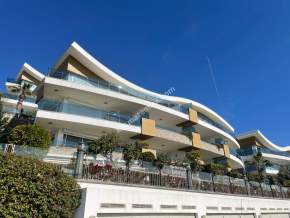 Elite Admiral Premium Residence'Ta Satılık 2+1 Daire