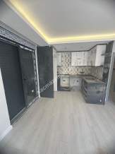 Manavgat Ilıcada 2+1 Satılık Daire