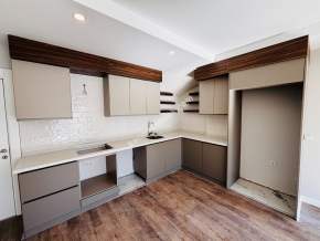 Manavgat Ilıca Merkez’de Satılık Dubleks