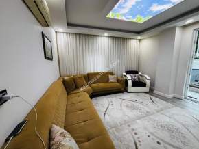 Manavgat'Da Satılık Dağ Plaza İçi Daire Veya Ofis