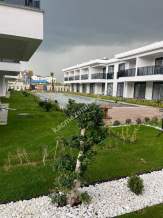 Manavgat Sidede 1+1 Site İçi Satılık Daire...