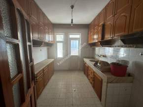 Manavgat Merkez Yukarı Hisarda Uygun Satılık Daire !!!