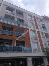 Aydın Cuma Mah 2+1 Dubleks Teras Satılık