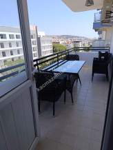 Aydın Girne Mah 4+1 Site İçerisinde Ara Kat Satılık