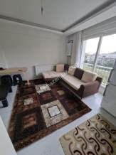 Aydın Girne Mah 2+0 Açık Mutfak Doğalgazlı Satılık